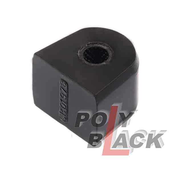 ВТУЛКА СТАБИЛИЗАТОРА POLYBLACK SB01978