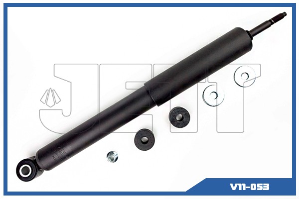 АМОРТИЗАТОР ПОДВЕСКИ JETT V11053