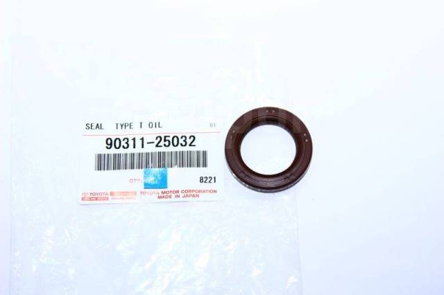 САЛЬНИК КОЛЕНВАЛА TOYOTA 9031125032
