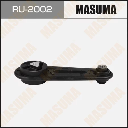 ПОДУШКА ДВИГАТЕЛЯ MASUMA RU2002