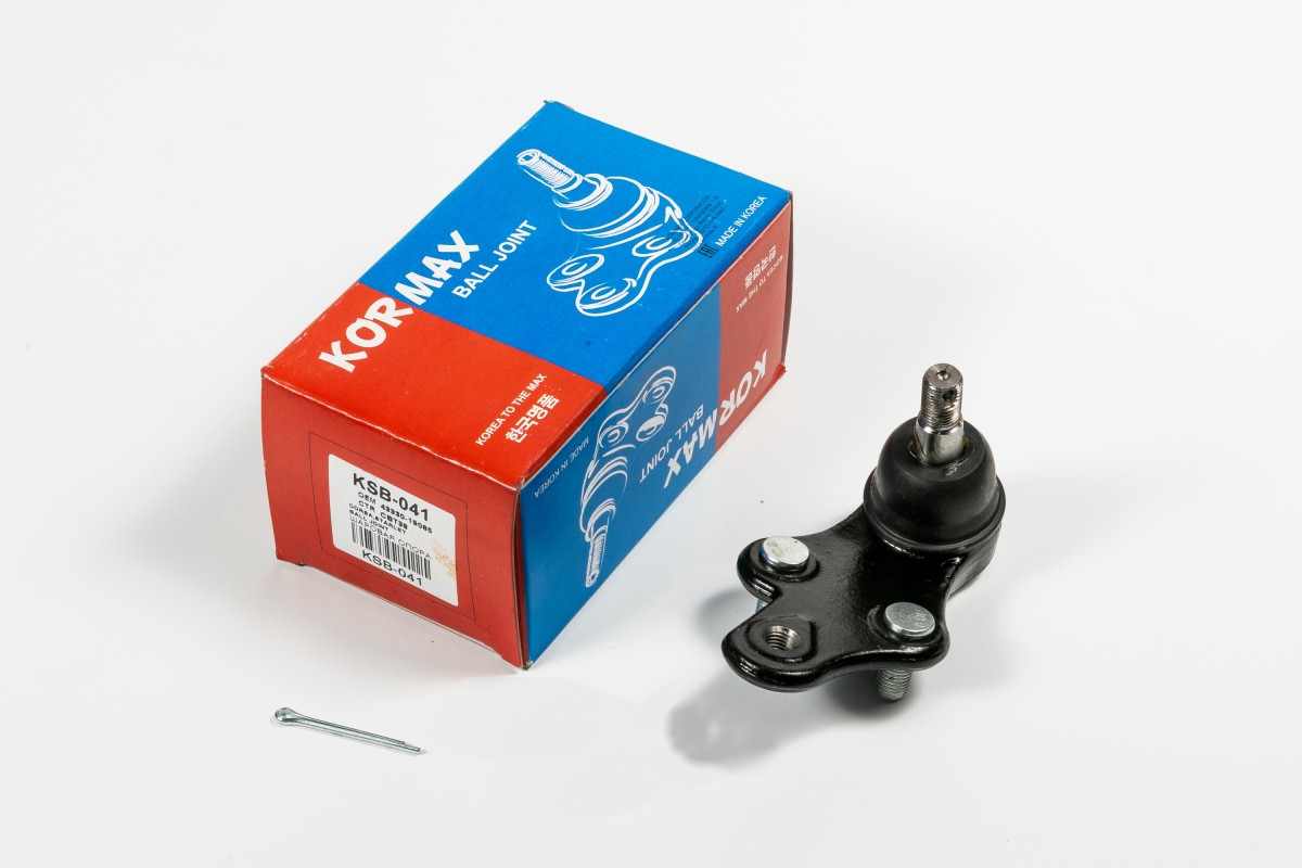 ШАРОВАЯ ОПОРА KORMAX KSB041