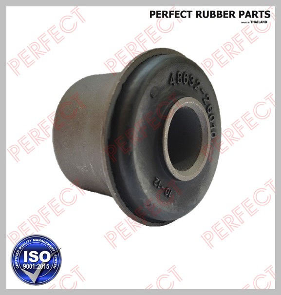 САЙЛЕНТБЛОК РЫЧАГА ПОДВЕСКИ PERFECT TO05LH112PS