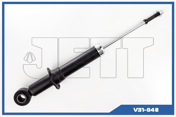 АМОРТИЗАТОР ПОДВЕСКИ JETT V31048