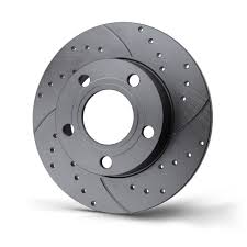 ДИСК ТОРМОЗНОЙ G-BRAKE GFR12036L