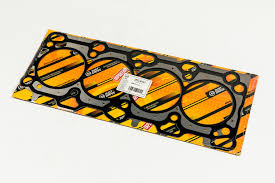 ПРОКЛАДКА ГБЦ JD JPC0121