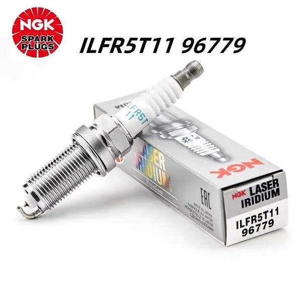 СВЕЧА ЗАЖИГАНИЯ NGK ILFR5T11