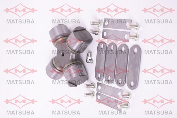 КРЕСТОВИНА MATSUBA UJ611