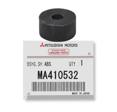 ВТУЛКА АМОРТИЗАТОРА MITSUBISHI MA410532