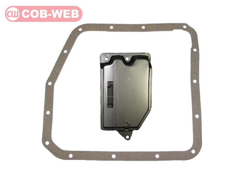 ФИЛЬТР АКПП COB-WEB 11152D