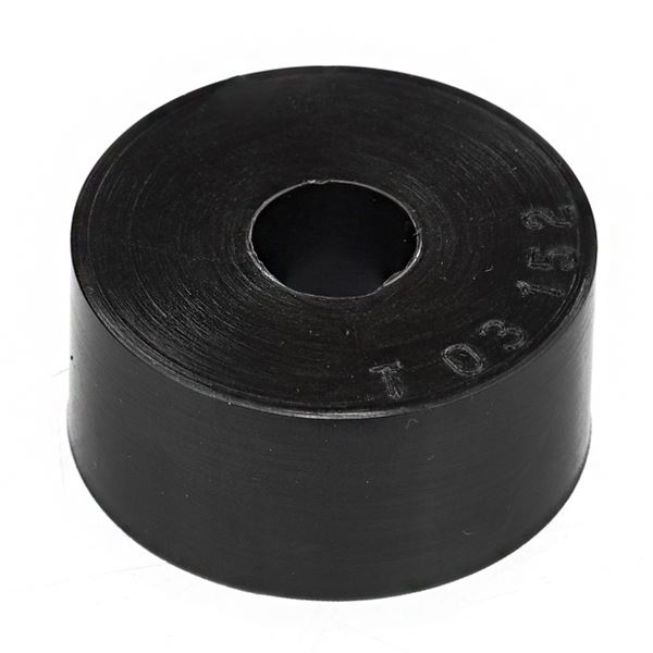 ВТУЛКА АМОРТИЗАТОРА POLYBLACK T03152