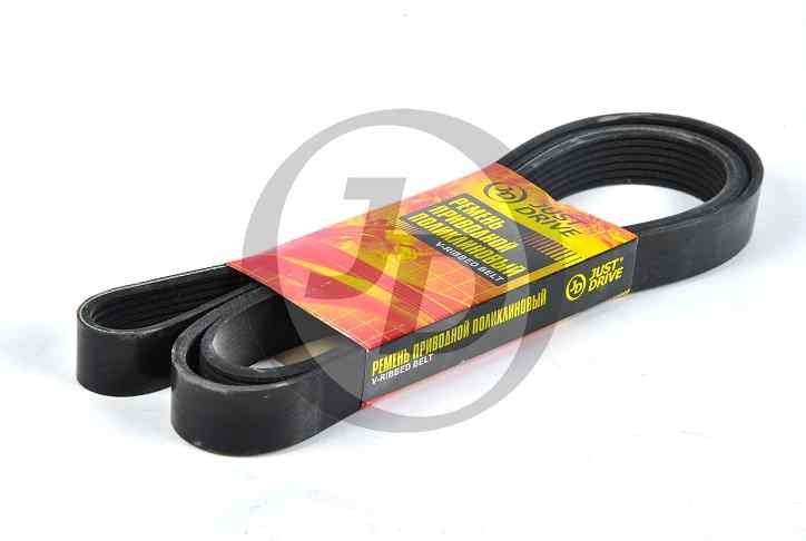 РЕМЕНЬ ПОЛИКЛИНОВЫЙ JD 7PK1920