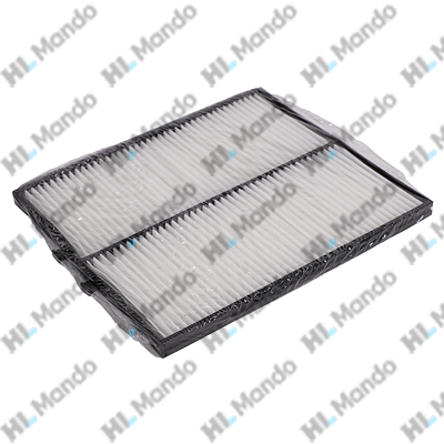 ФИЛЬТР САЛОННЫЙ MANDO MCF009