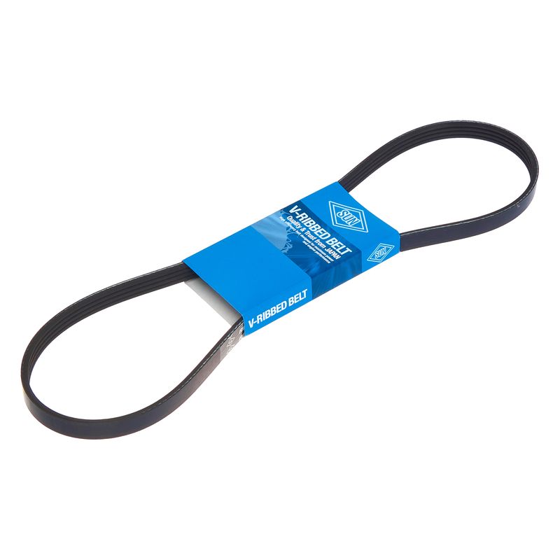 РЕМЕНЬ ПОЛИКЛИНОВЫЙ SUN 4PK1080