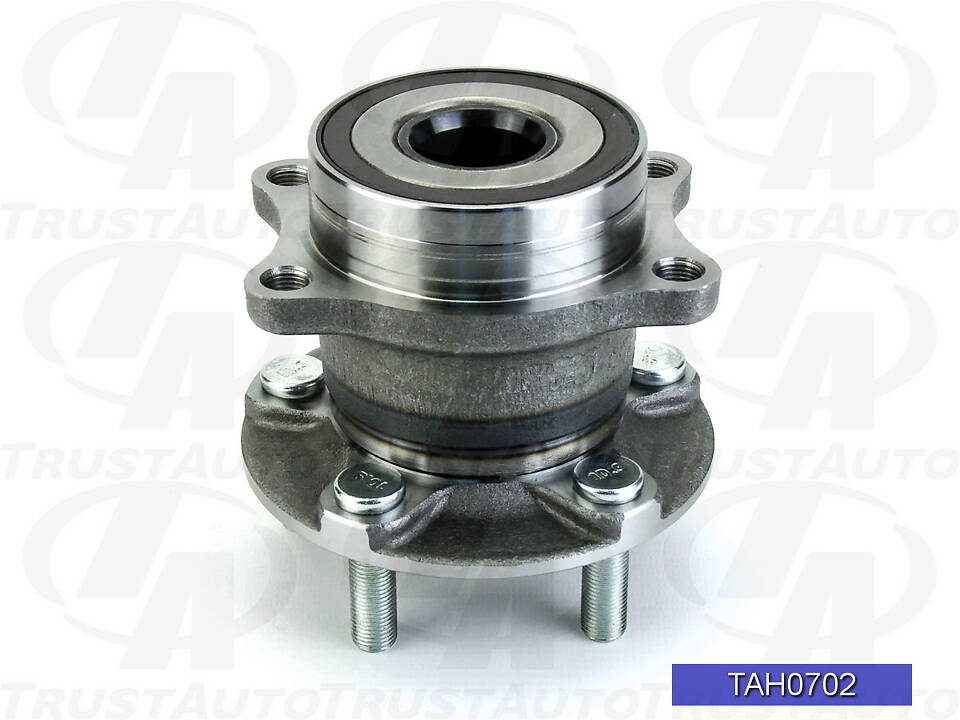 СТУПИЦА В СБОРЕ TRUSTAUTO TAH0702