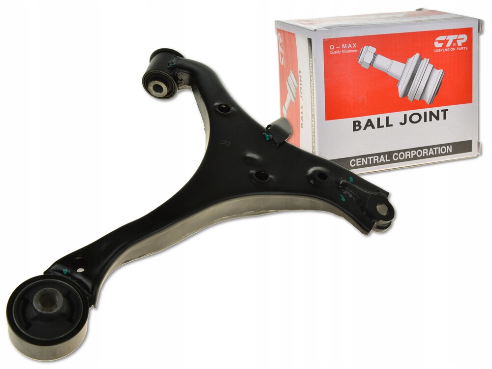 РЫЧАГ ПОДВЕСКИ CTR CQHO44R