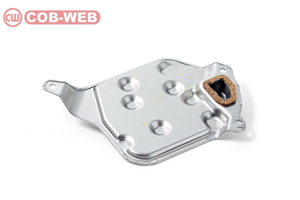 ФИЛЬТР АКПП COB-WEB SF282A