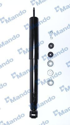 АМОРТИЗАТОР ПОДВЕСКИ MANDO MSS015125