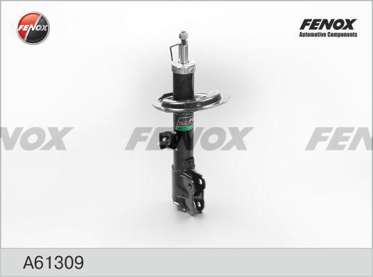СТОЙКА ГАЗОМАСЛЯНАЯ FENOX A61309