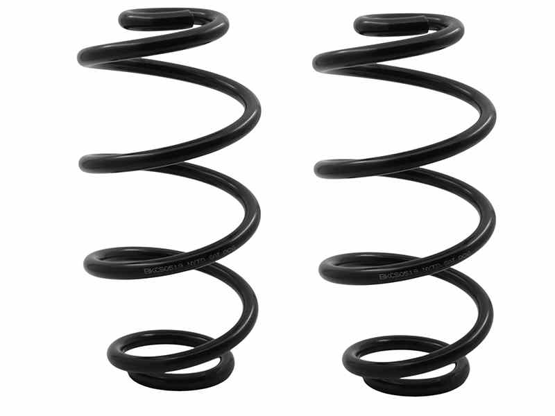 КОМПЛЕКТ ПРУЖИН BAIKOR BKCS0519