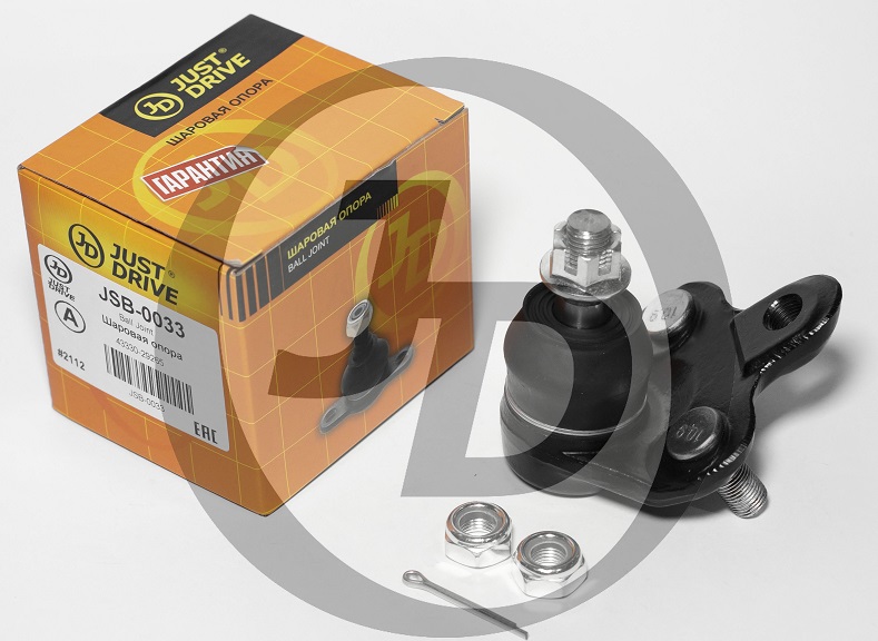 ШАРОВАЯ ОПОРА JD JSB0033