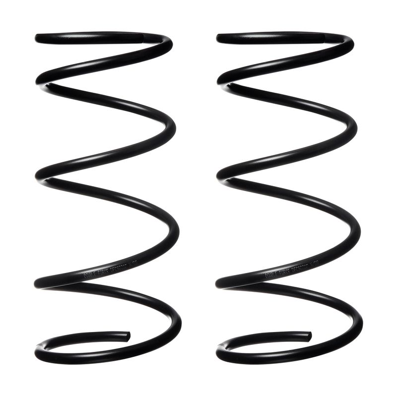 КОМПЛЕКТ ПРУЖИН DOUBLE FORCE DFCS036F