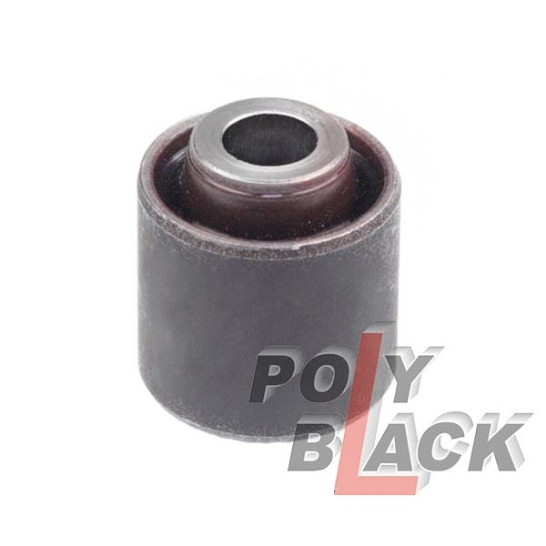 САЙЛЕНТБЛОК РЫЧАГА ПОДВЕСКИ POLYBLACK SB06556