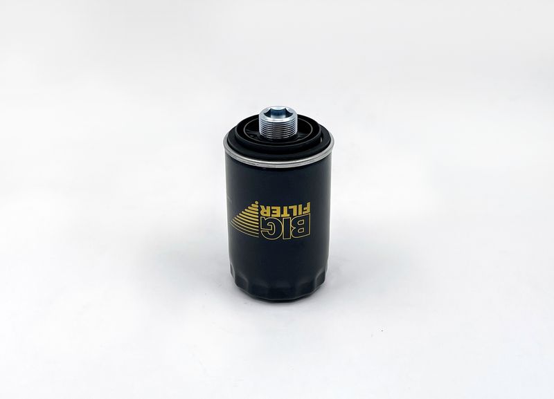 ФИЛЬТР МАСЛЯНЫЙ BIG FILTER GB1107