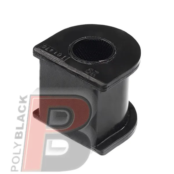ВТУЛКА СТАБИЛИЗАТОРА POLYBLACK T01476