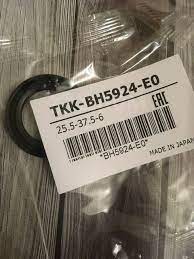 САЛЬНИК КОЛЕНВАЛА NOK BH5924E0