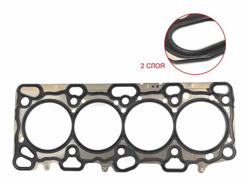 ПРОКЛАДКА ГБЦ STONE JA31150
