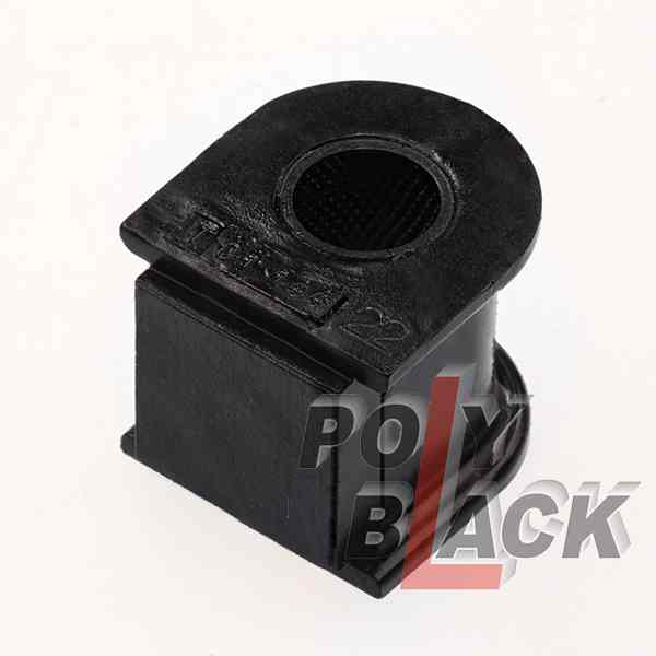 ВТУЛКА СТАБИЛИЗАТОРА POLYBLACK T01144