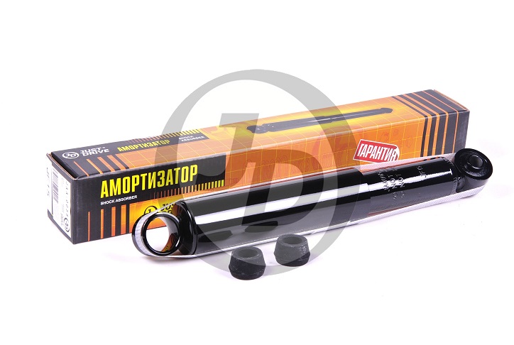 АМОРТИЗАТОР ПОДВЕСКИ JD JAA0058