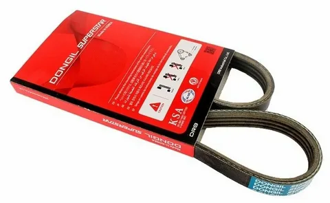 РЕМЕНЬ РУЧЕЙКОВЫЙ DONGIL 7PK1960