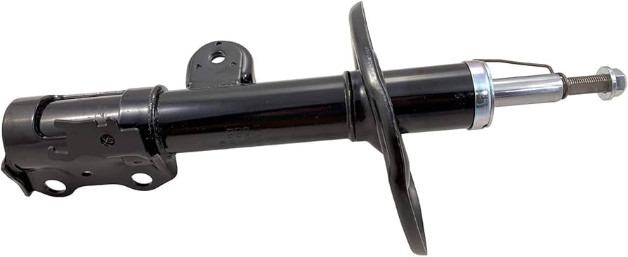АМОРТИЗАТОР ПОДВЕСКИ TOYOTA 4851080579