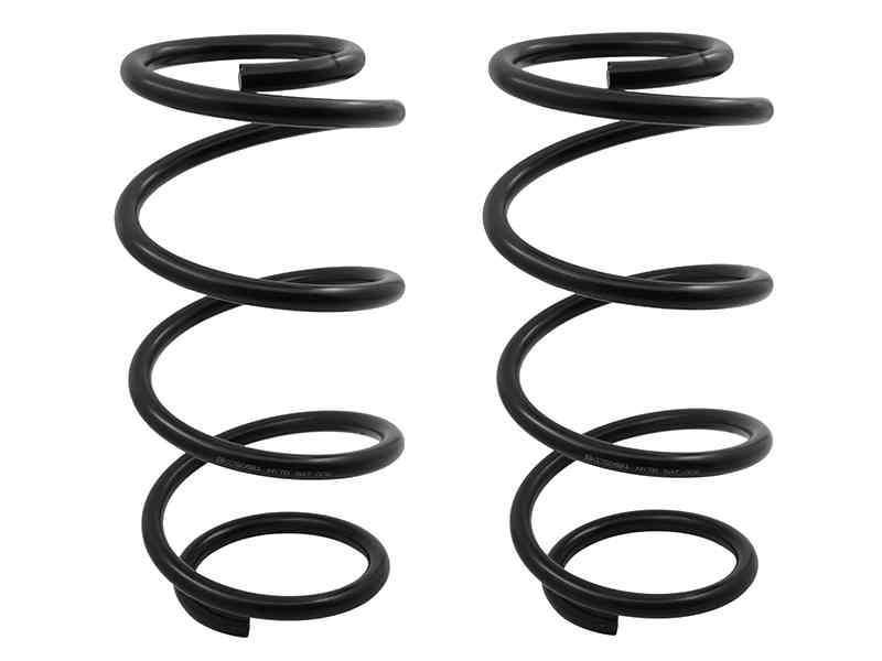 КОМПЛЕКТ ПРУЖИН BAIKOR BKCS0581