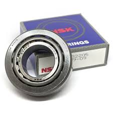 ПОДШИПНИК СТУПИЦЫ NSK HR32205J