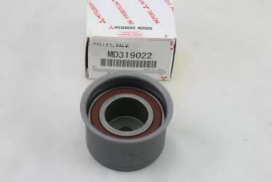 РОЛИК ОБВОДНОЙ ГРМ MITSUBISHI MD319022