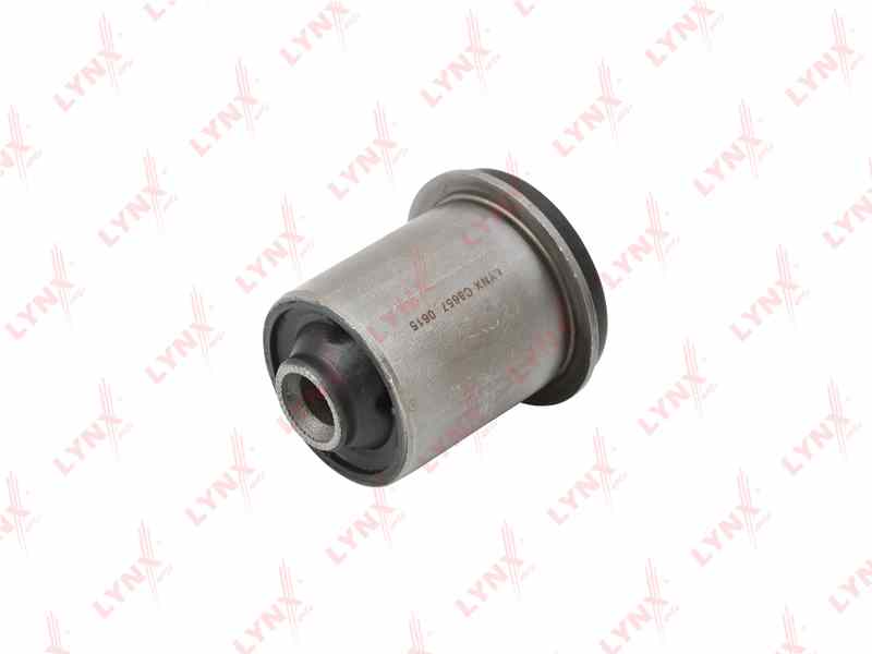 САЙЛЕНТБЛОК РЫЧАГА ПОДВЕСКИ LYNXauto C8657