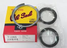 САЛЬНИК MUSASHI T1205