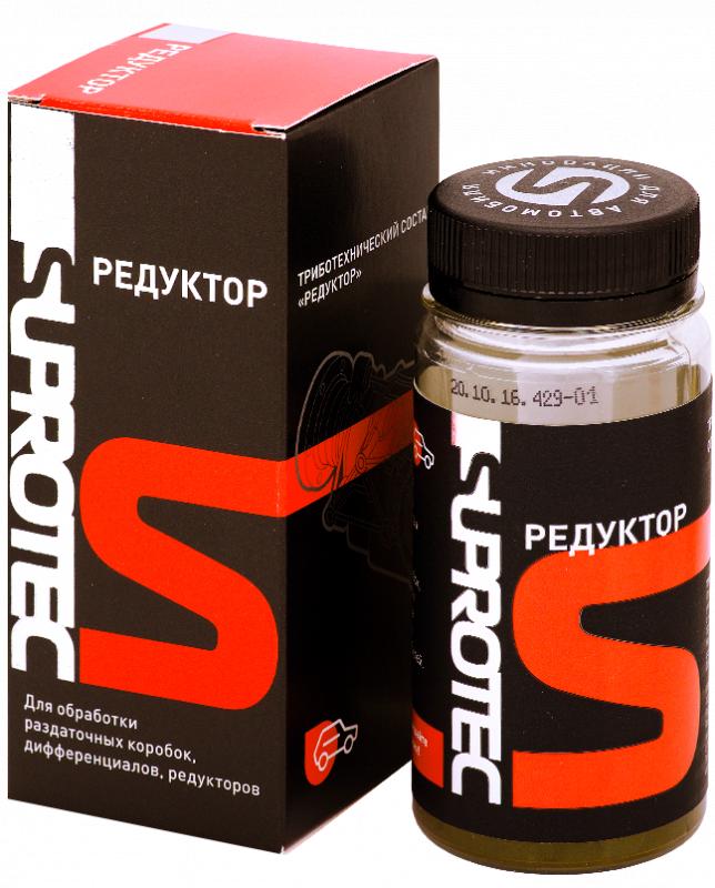 ПРИСАДКА ДЛЯ РЕДУКТОРА SUPROTEC 121052