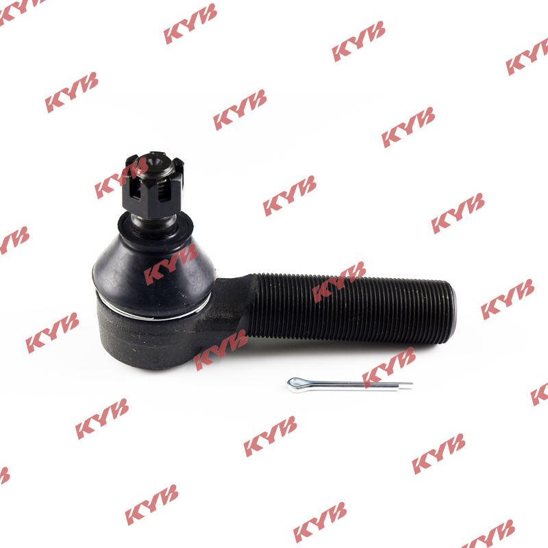 НАКОНЕЧНИК РУЛЕВОЙ KYB KTR1246