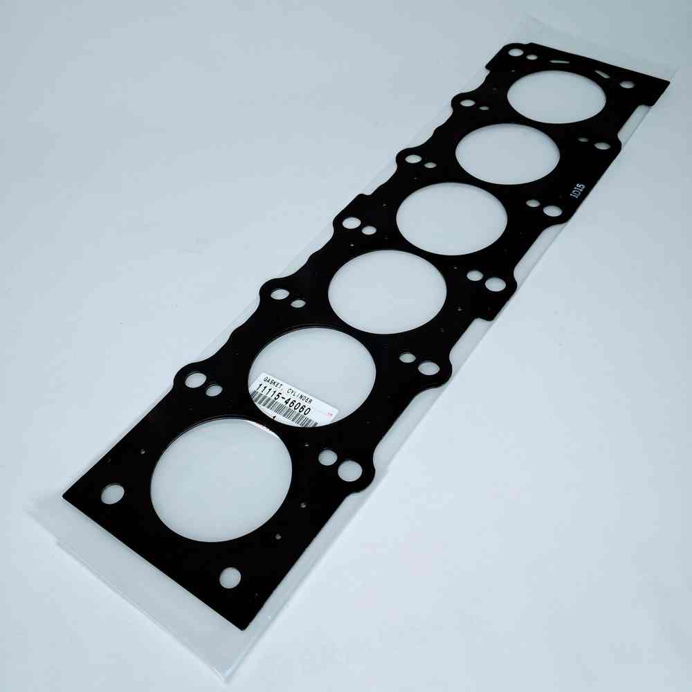 ПРОКЛАДКА ГБЦ TOYOTA 1111546060