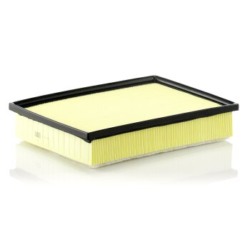 ФИЛЬТР ВОЗДУШНЫЙ MANN C32011