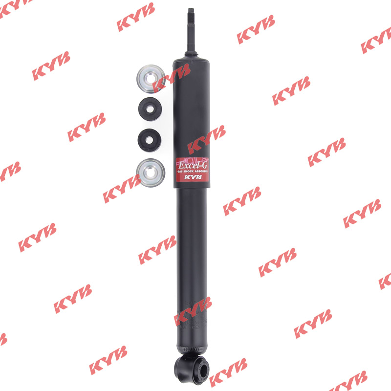 АМОРТИЗАТОР ПОДВЕСКИ KYB 343185