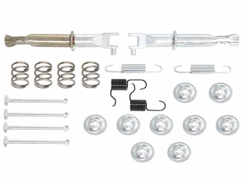 РЕМКОМПЛЕКТ СТОЯНОЧНОГО ТОРМОЗА SAT ST4706110020KIT