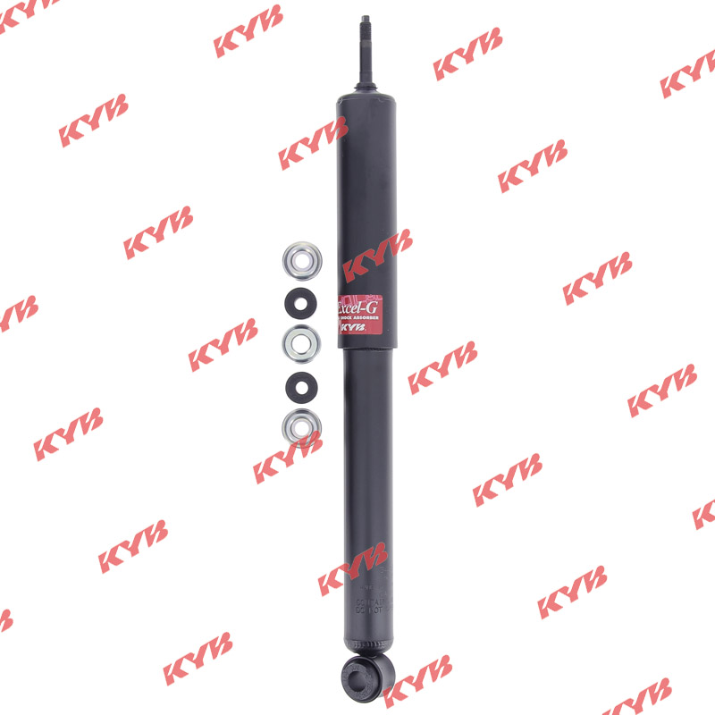 АМОРТИЗАТОР ПОДВЕСКИ KYB 343186