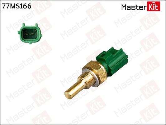 ДАТЧИК ТЕМПЕРАТУРЫ ОХЛАЖДАЮЩЕЙ ЖИДКОСТИ ERA 330130