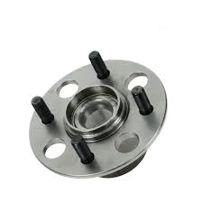 СТУПИЧНЫЙ УЗЕЛ DOUBLE FORCE DFBA0107