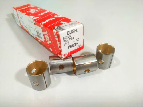 ВКЛАДИШИ ГОЛОВКИ ШАТУНА TAIHO P720HSTD