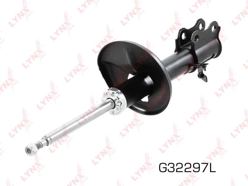 СТОЙКА ГАЗОМАСЛЯНАЯ LYNXauto G32297L